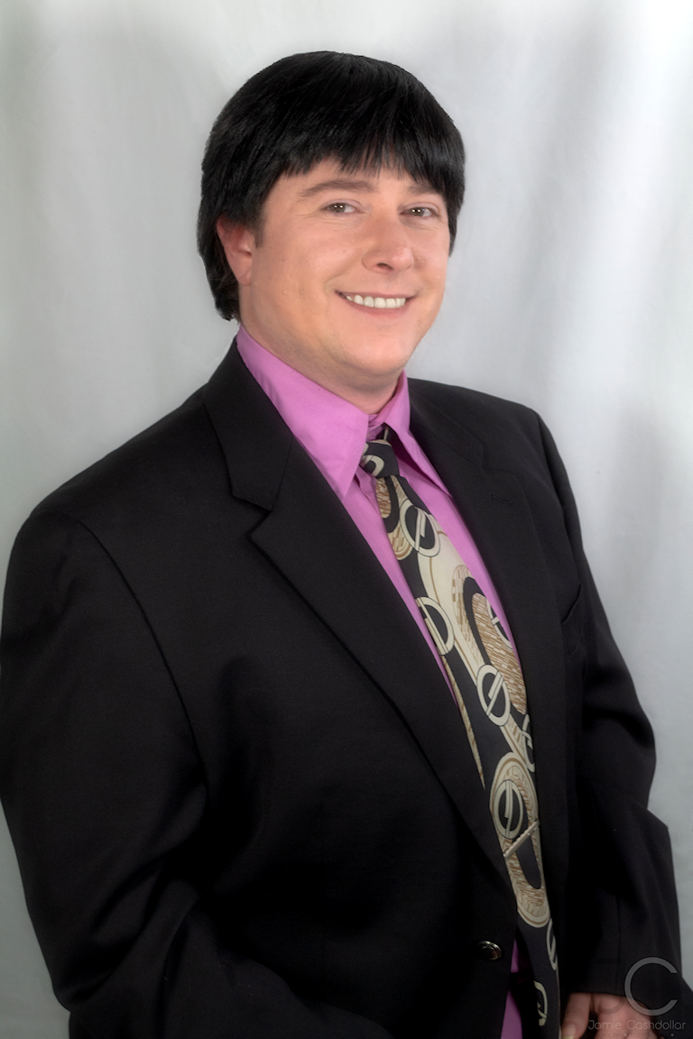 Cruise Brothers Travel Agent Elijah Sleczkowski